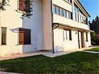 Esterno casa